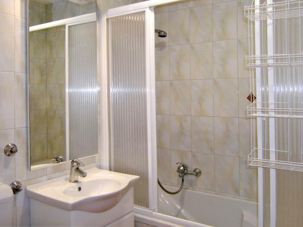 Apartment Anica-1 By Interhome Diklo Dış mekan fotoğraf