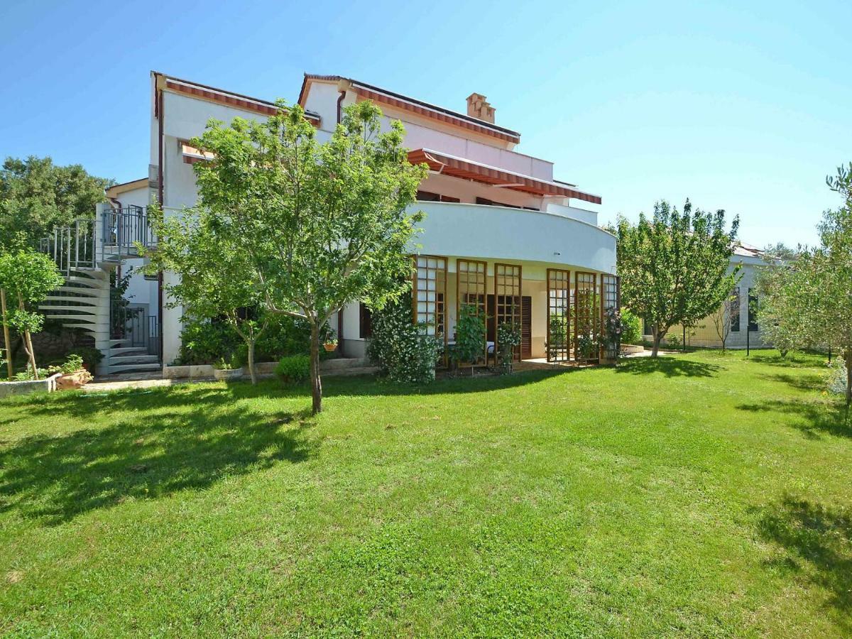 Apartment Anica-1 By Interhome Diklo Dış mekan fotoğraf