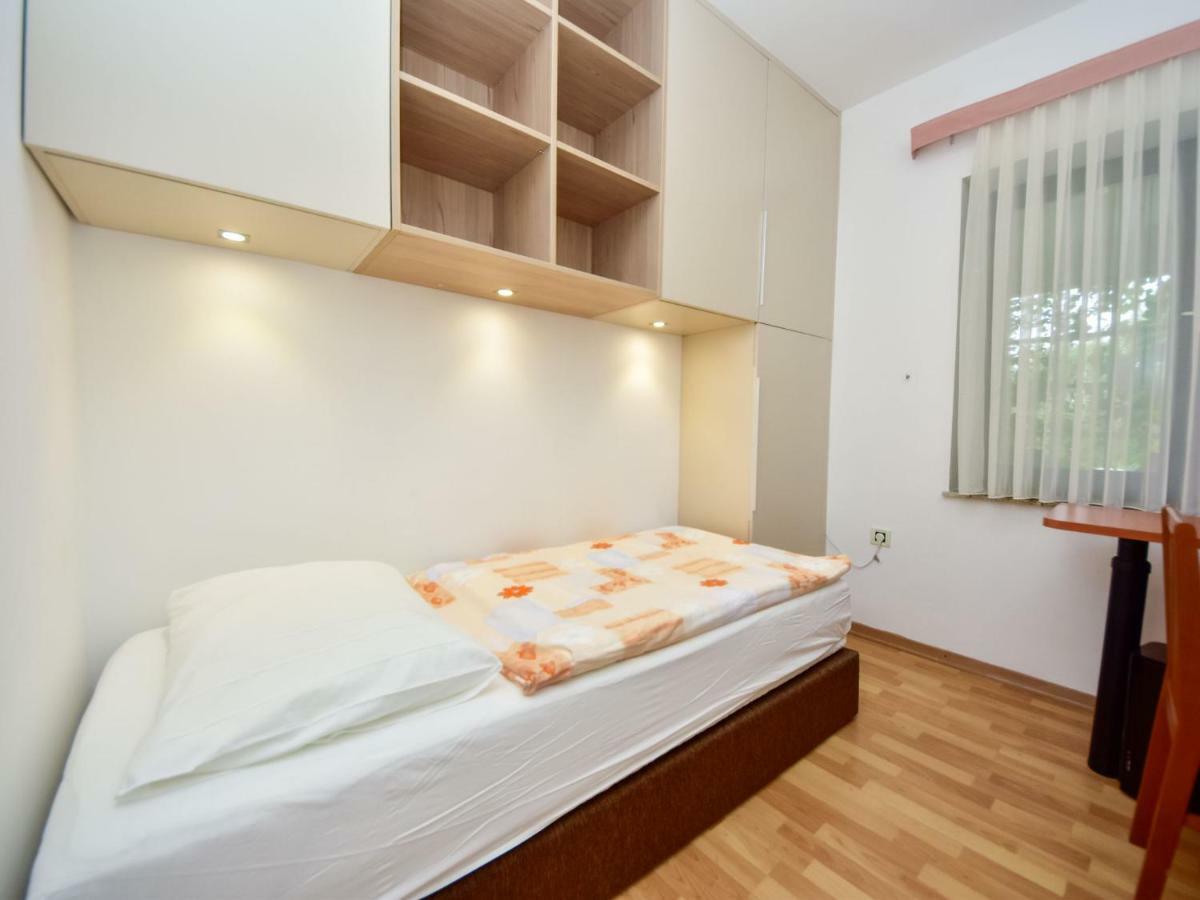 Apartment Anica-1 By Interhome Diklo Dış mekan fotoğraf