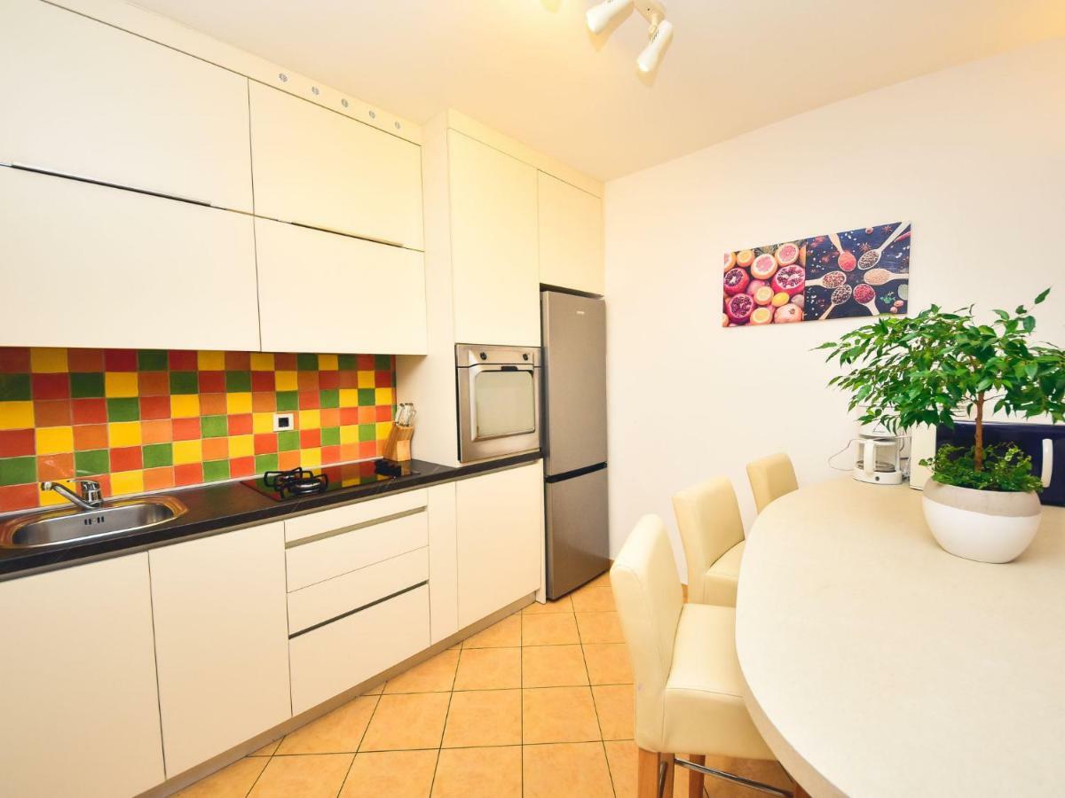 Apartment Anica-1 By Interhome Diklo Dış mekan fotoğraf